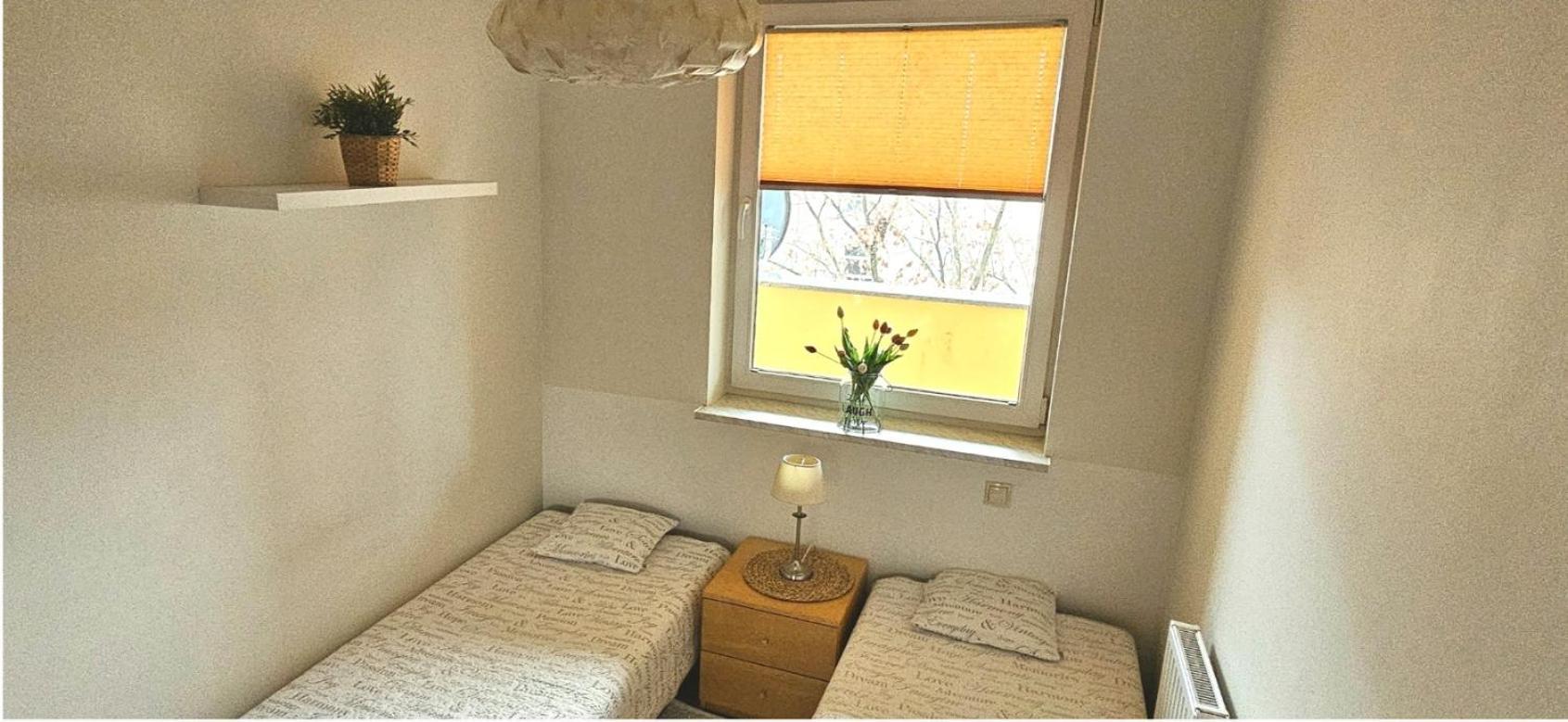 Anna Apartament *