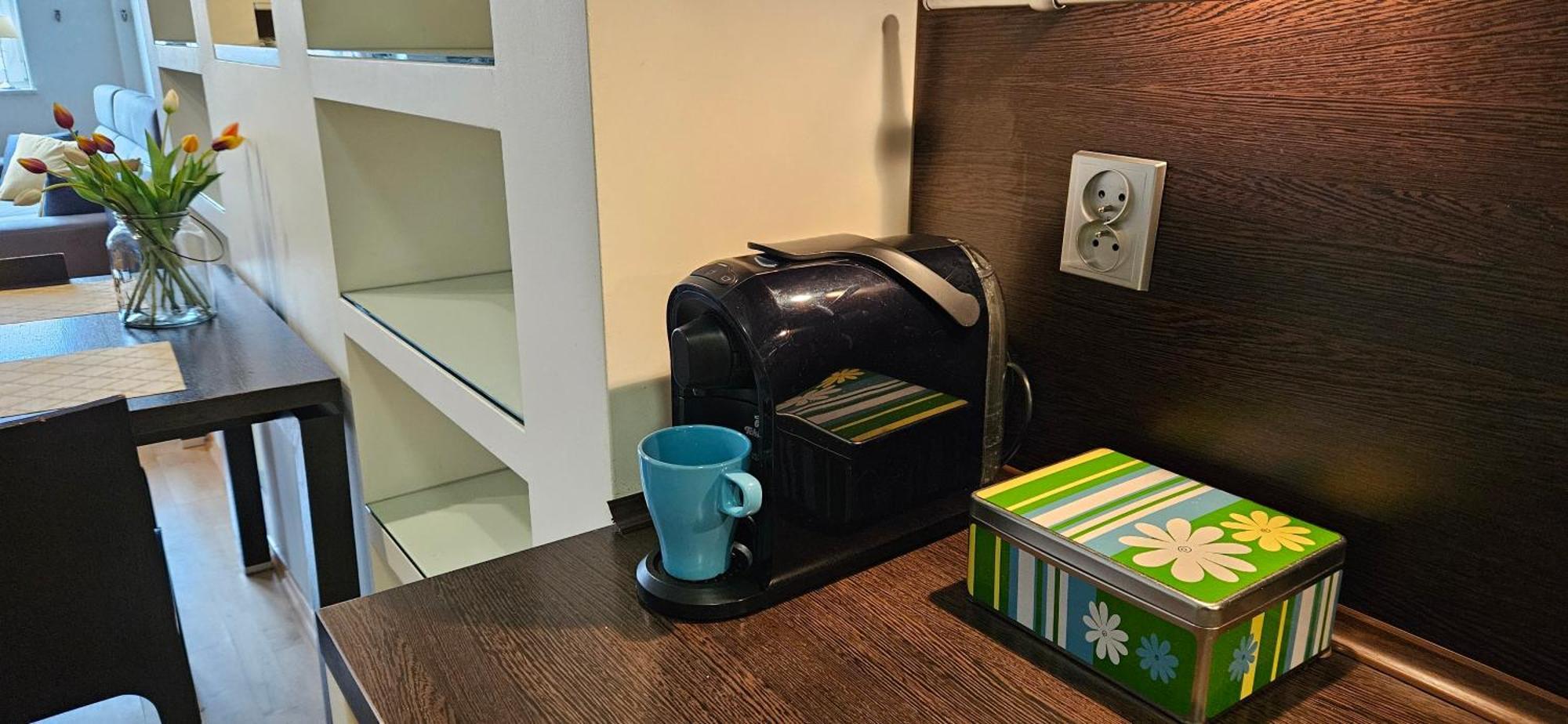 Apartament Anna *