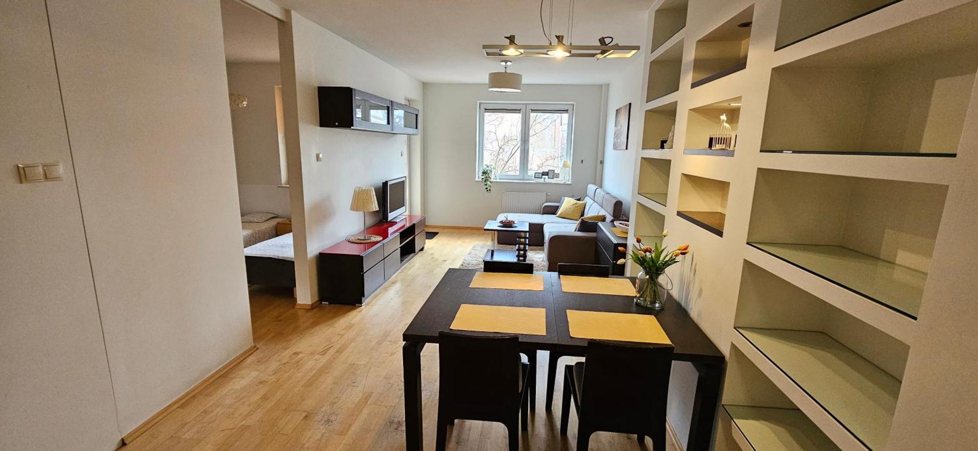 Apartament Anna Szczecin